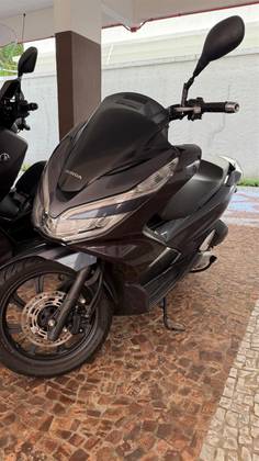 HONDA PCX 